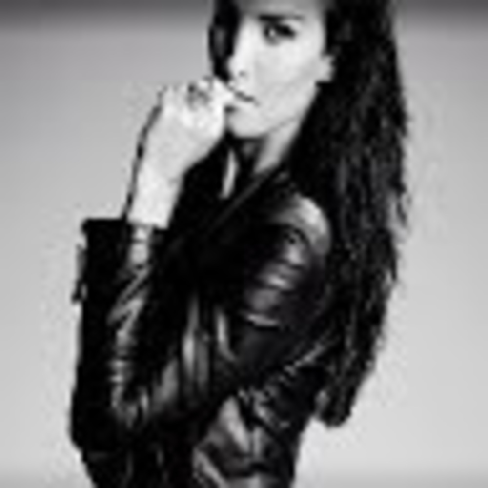 Meet your Posher, Lana